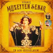 Diva'mız Müzeyyen Senar (Picture Disc)