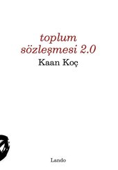 Toplum Sözleşmesi 2.0