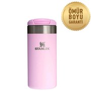 Stanley The Aerolight Transit Mug Termos 0.35 Litre Cherry Blossom