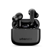 Urbanista Palo Alto TWS Kulaklık Siyah