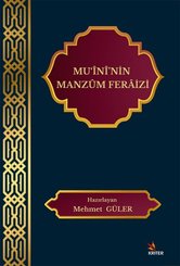Mu'ini'nin Manzum Feraizi