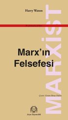 Marx'ın Felsefesi