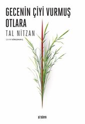 Gecenin Çiyi Vurmuş Otlara