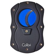 Colibri Siyah - Mavi Giyotin Puro Kesici