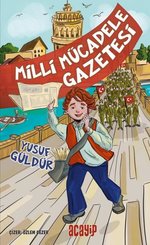 Milli Mücadele Gazetesi
