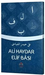 Ali Haydar Elif-Bası