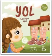 Yol Arkadaşım Afo - Özel İzler Serisi