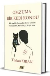 Omzuma Bir Kedi Kondu