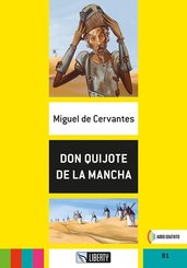 Don Quijote de La Mancha B1