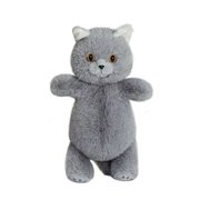 B&D Küçük Kedi Sırt Çantası