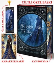 Kraliçenin Yükselişi