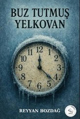 Buz Tutmuş Yelkovan