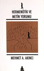 Hermenötik ve Metin Yorumu