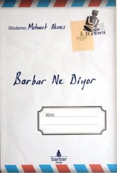 Barbar Ne Diyor
