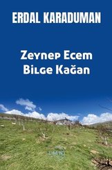 Zeynep Ecem Bilge Kağan