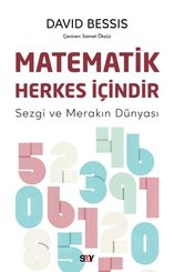 Matematik Herkes İçindir - Sezgi ve Merakın Dunyası