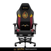 Exvega Pandora Harry Potter Hogwarts Oyuncu ve Çalışma Koltuğu