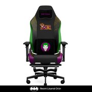 Exvega Pandora Joker Oyuncu ve Çalışma Koltuğu