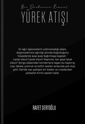 Yürek Atışı - Bir Darbenin Romanı