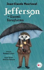 Jefferson ve Gizemli Soruşturma