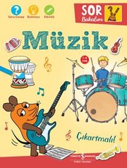 Müzik - Sor Bakalım - Çıkartmalı!