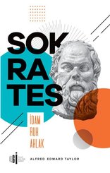 Sokrates - İdam Ruh Ahlak