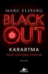 Blackout - Karartma