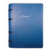 Victoria's Journals RinGo MekaDefter A5 192S Çiz, Mavi