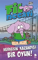 Kral Şakir Fil Necati 7 - Herkesin Kazandığı Bir Oyun