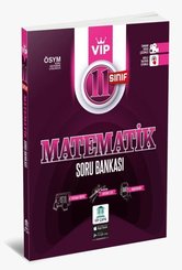 11. Sınıf Matematik Soru Bankası