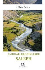 Avrupalı Kroniklerde Saleph - Silifke
