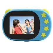 Piili Su Geçirmez Çocuk Kamerası