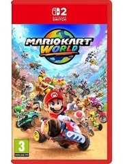 Nintendo Mario Kart World Switch 2 Oyun