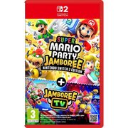 NINTENDO Super Mario Party Jamboree Switch 2 Oyun