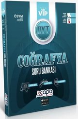 AYT Coğrafya Soru Bankası