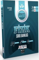 AYT Fizik Soru Bankası