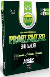 TYT Problemler Soru Bankası