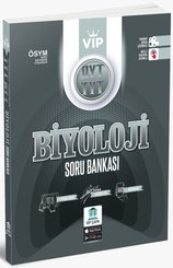 TYT - AYT Biyoloji Soru Bankası