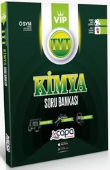 TYT Kimya Soru Bankası