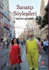 Sanatçı Söyleşileri