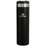Stanley The Aerolight Transit Mug Termos 0.60 Litre Siyah