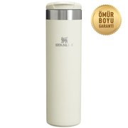 Stanley The AeroLight Transit Mug 0.60 L Cream