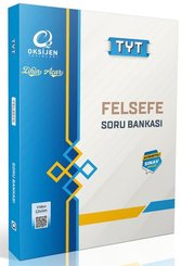 Oksijen TYT Felsefe Soru Bankası