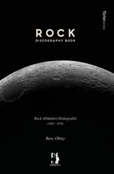 Rock Albümleri Diskografisi (1962 - 1979)