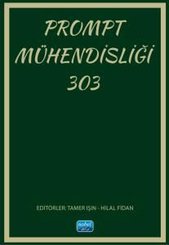 Prompt Mühendisliği 303