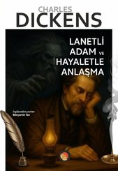 Lanetli Adam ve Hayaletle Anlaşma