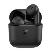 Sennheiser Accentum Open Bluetooth TWS Kulak İçi Kulaklık Siyah