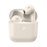 Sennheiser  Accentum Open Bluetooth TWS Kulak İçi Kulaklık Krem