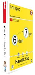 6'dan 7'ye Hazırlık Seti