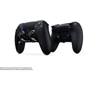 Sony Playstation Dulsense Edge MD Oyun Kolu Siyah (Bilkom Garantili)